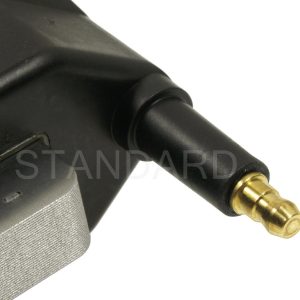 Standard Motor Products Ignition Coil, With Round Terminals – UF-97