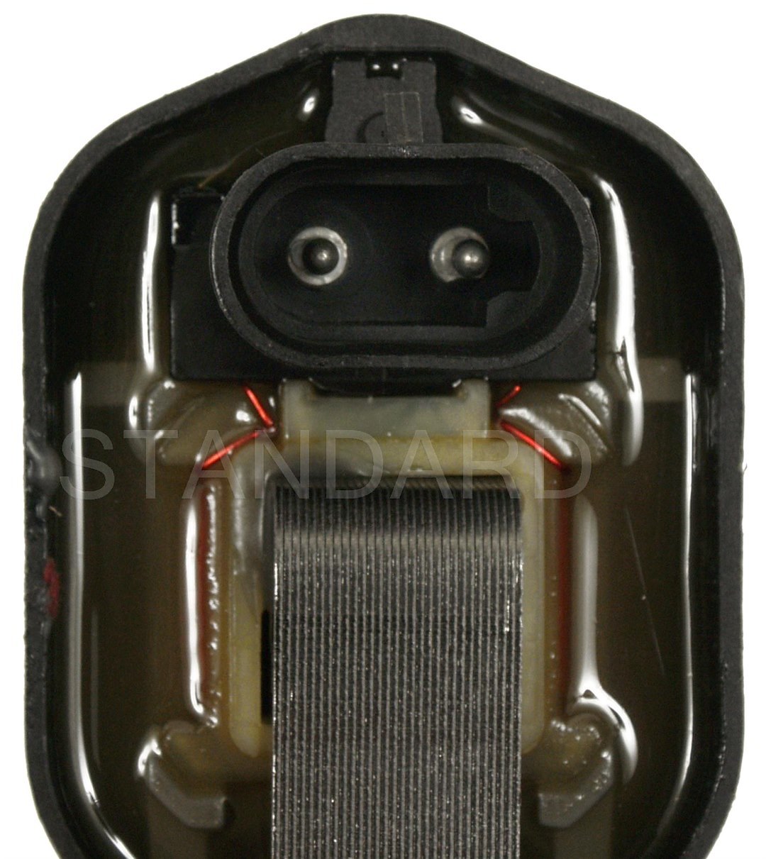 Standard Motor Products Ignition Coil, With Round Terminals – UF-97