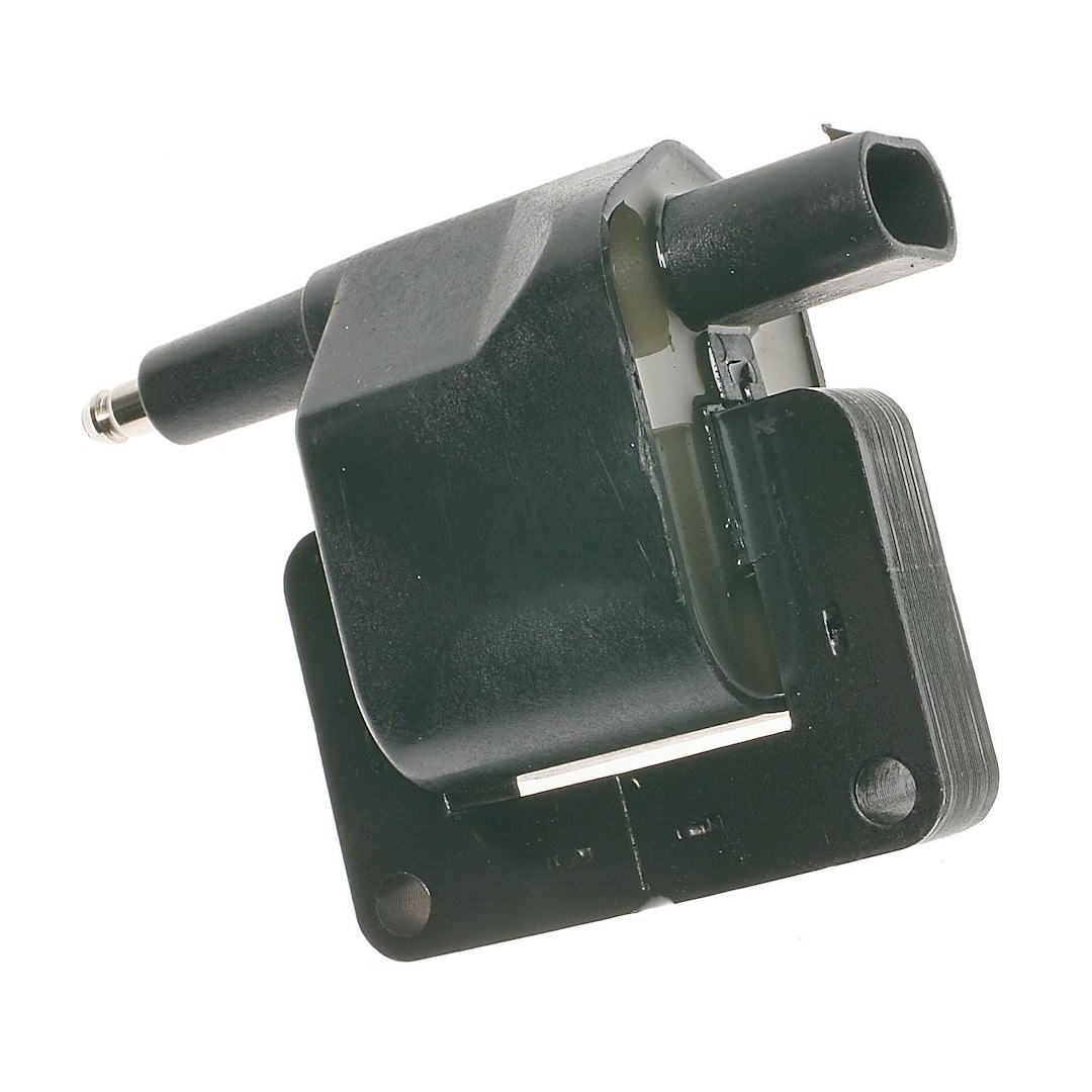 Standard Motor Products Ignition Coil, T Series, With Round Terminals – UF97T