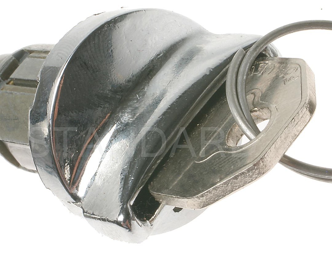 Standard Motor Products Ignition Lock Cylinder, With 2 Keys – US-21L