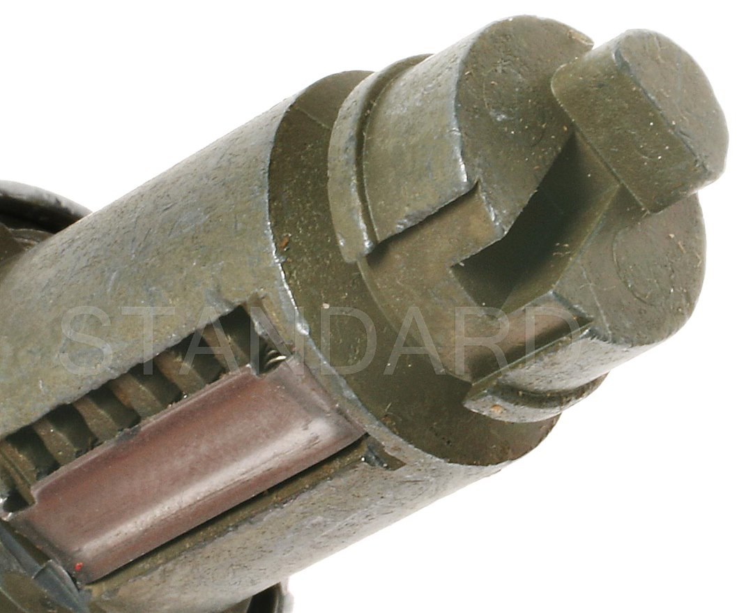 Standard Motor Products Ignition Lock Cylinder, With 2 Keys – US-21L