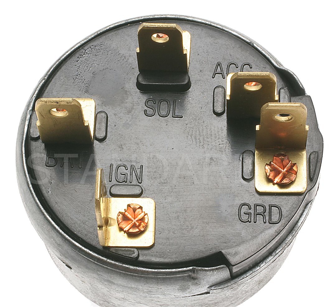 Standard Motor Products Ignition Switch – US-26