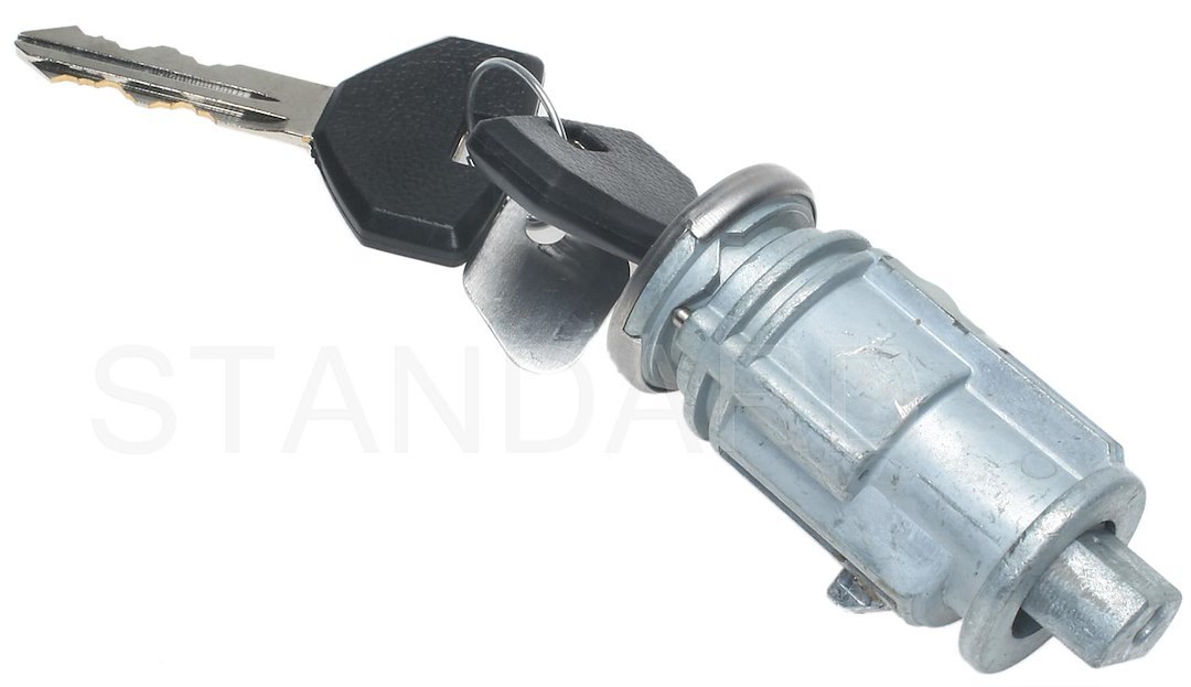 Standard Motor Products Ignition Lock Cylinder, Consult Your Service Manual for Anti-Theft System Repair Instructions – US-427L