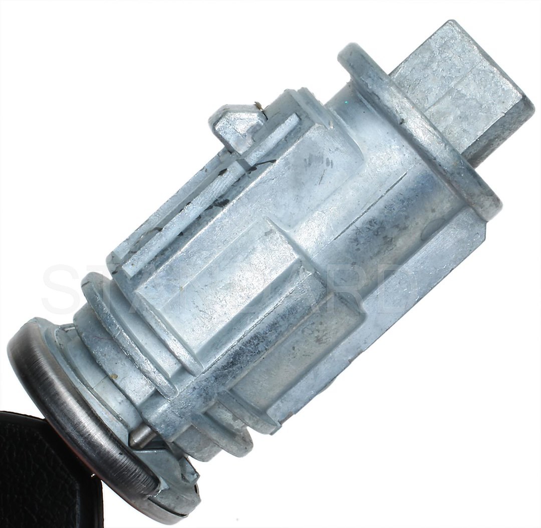 Standard Motor Products Ignition Lock Cylinder, Consult Your Service Manual for Anti-Theft System Repair Instructions – US-427L