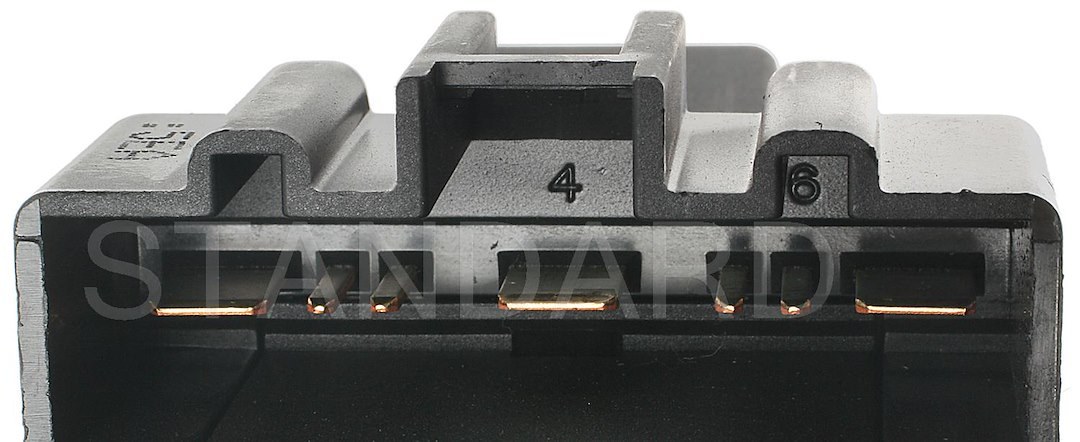 Standard Motor Products Ignition Switch – US-431