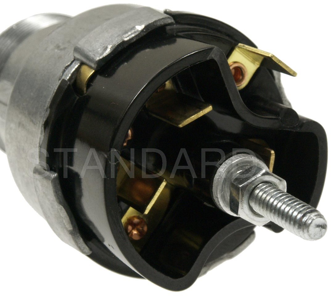Standard Motor Products Ignition Switch – US-49