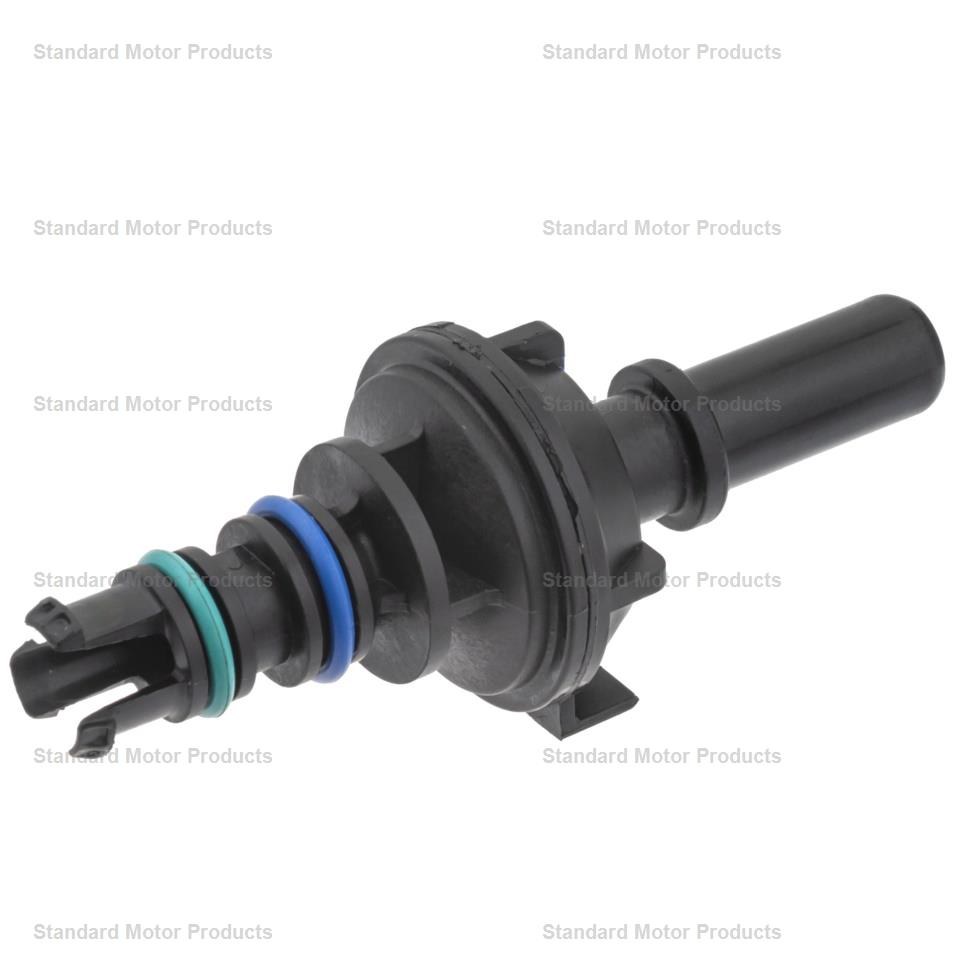 Standard Motor Products PCV Valve, Straight, Black, Push-IN – V149