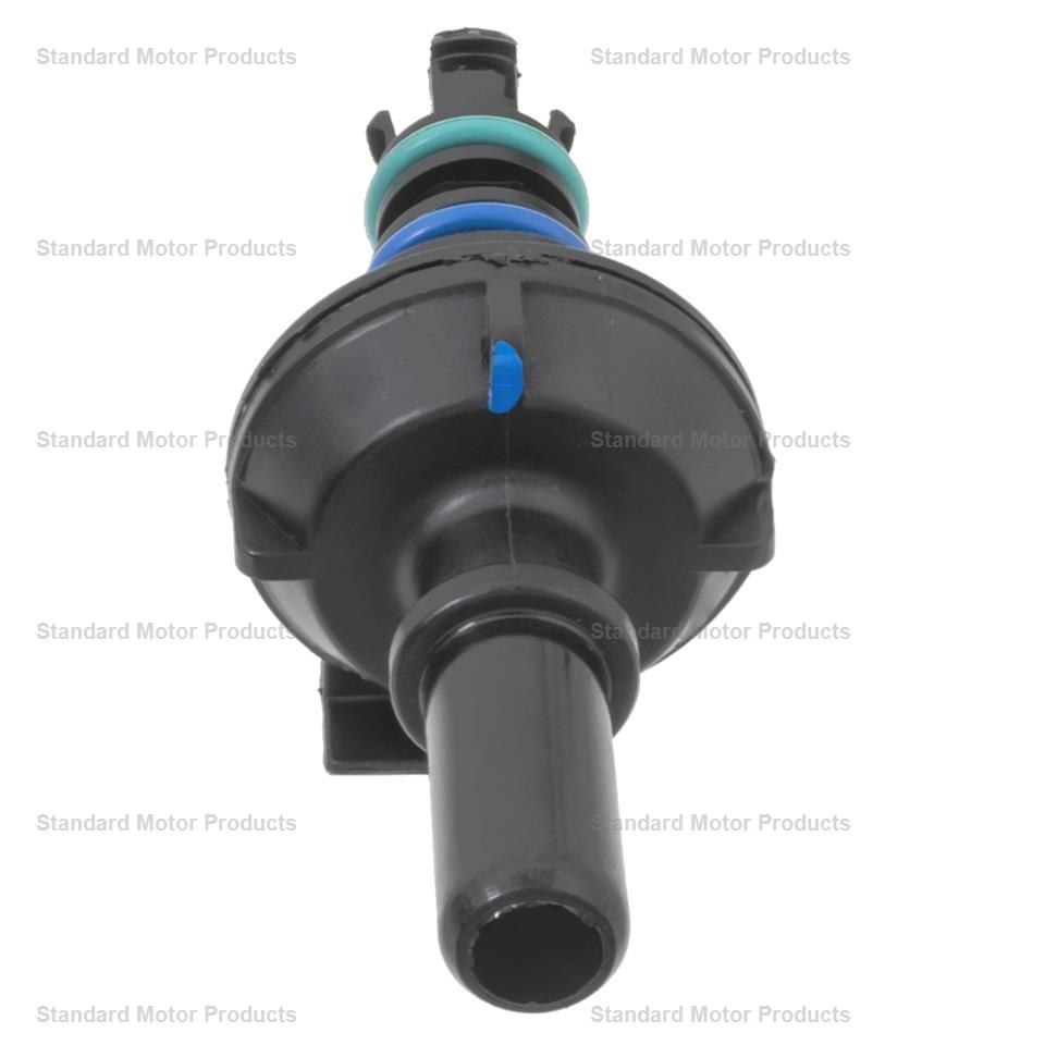 Standard Motor Products PCV Valve, Straight, Black, Push-IN – V149