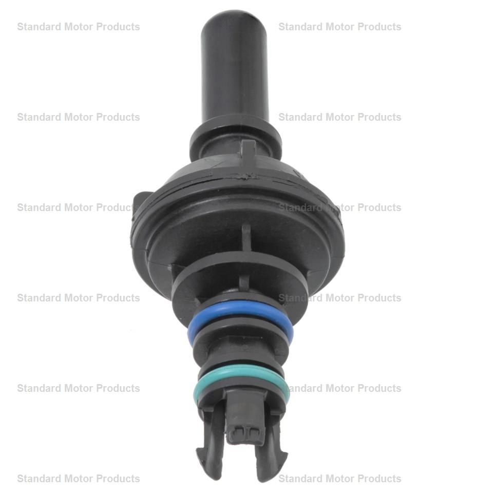 Standard Motor Products PCV Valve, Straight, Black, Push-IN – V149