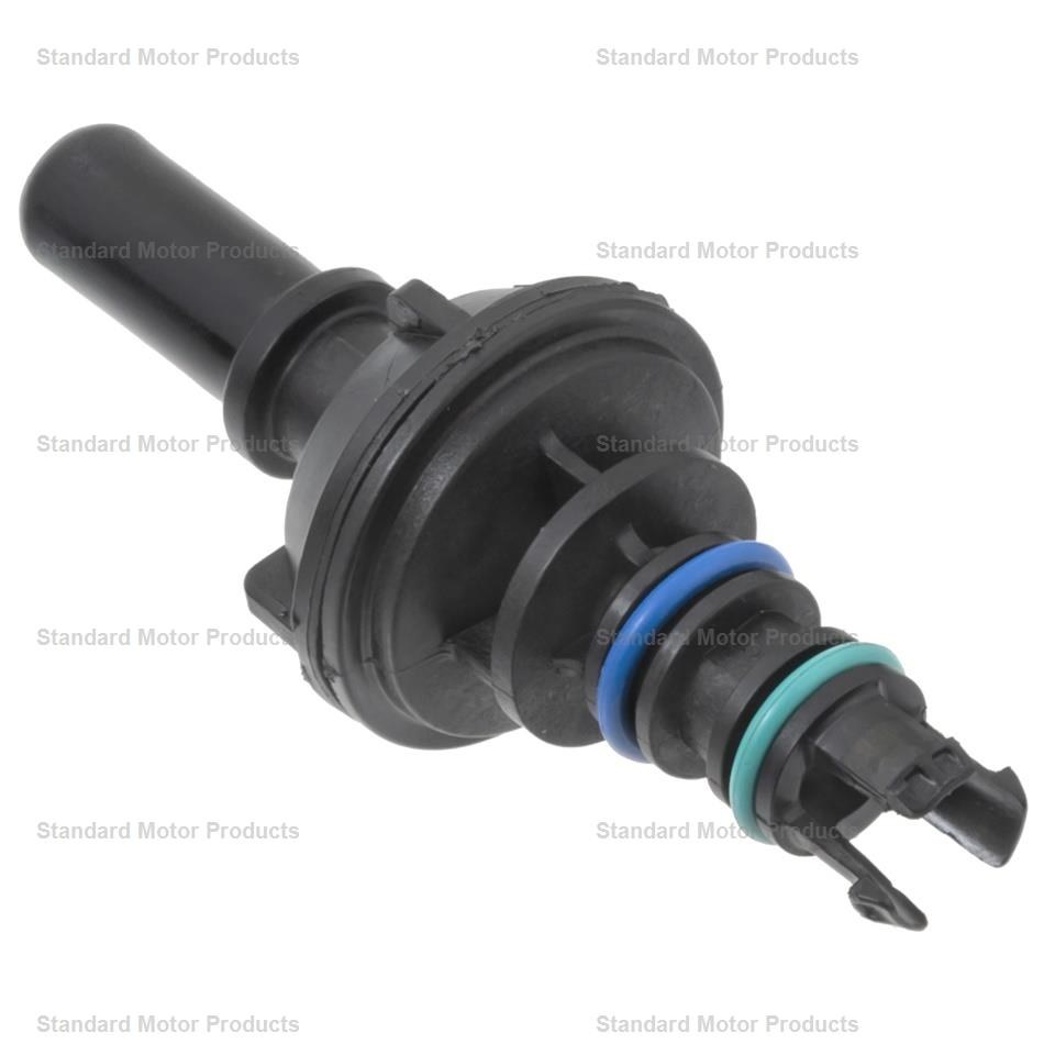Standard Motor Products PCV Valve, Straight, Black, Push-IN – V149