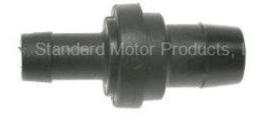 Standard Motor Products PCV Valve, Intermotor ®, Straight, Genuine Intermotor Quality – V246