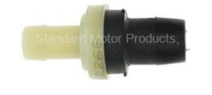 Standard Motor Products PCV Valve, Intermotor ®, Straight, Genuine Intermotor Quality – V247