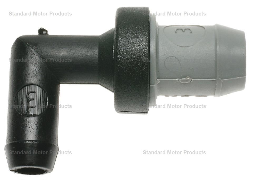 Standard Motor Products PCV Valve, Intermotor ®, Genuine Intermotor Quality – V313