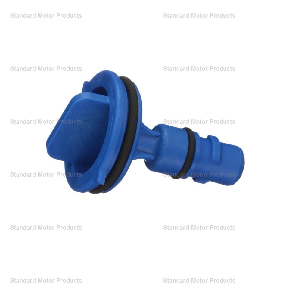 Standard Motor Products PCV Valve, With Grommet – V377