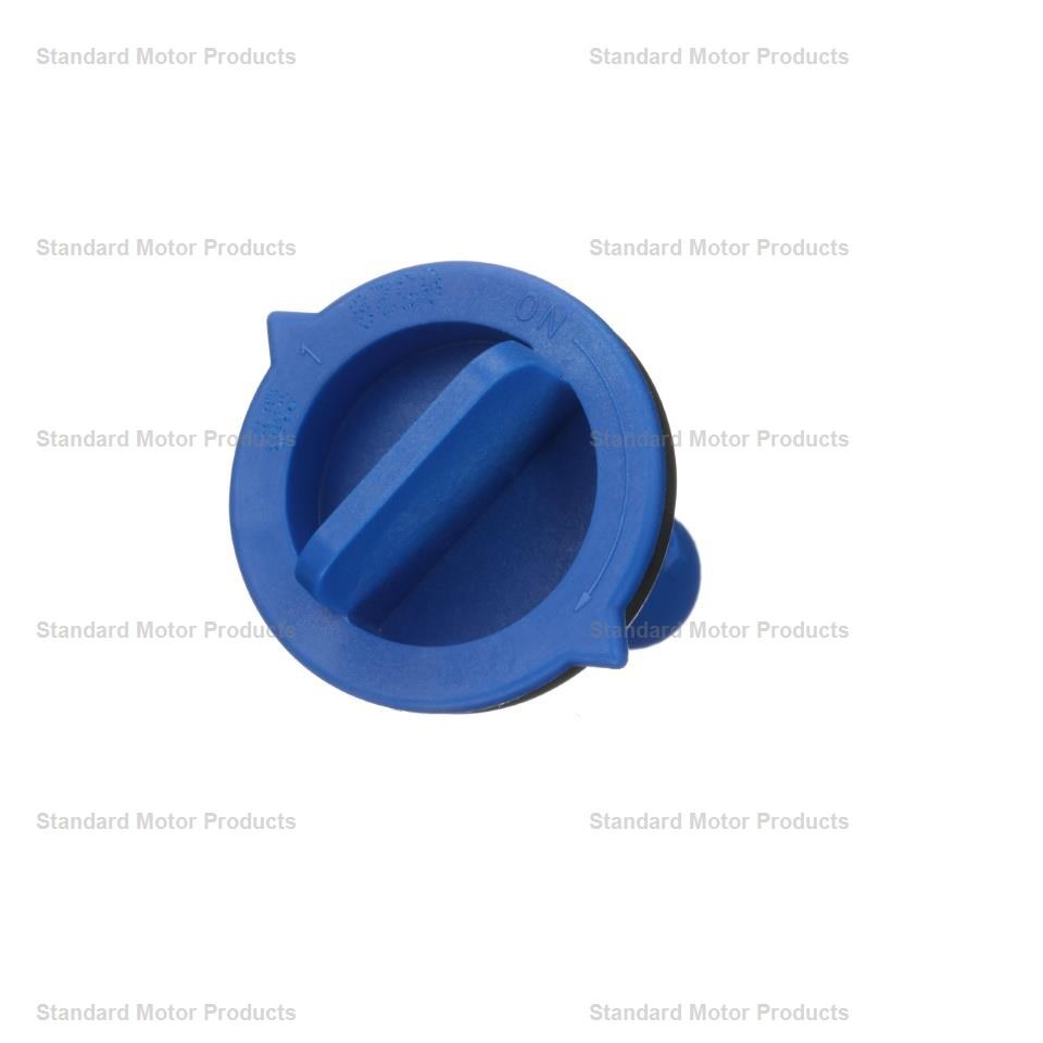 Standard Motor Products PCV Valve, With Grommet – V377