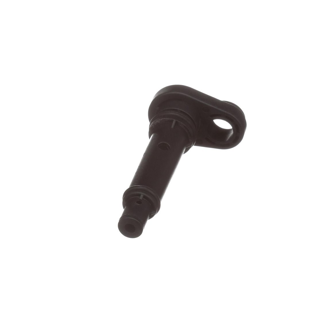 Standard Motor Products PCV Valve, T Series, 0.3 Inch Outlet X 0.16 Inch Inlet Diameter, Plastic, Straight – V384T