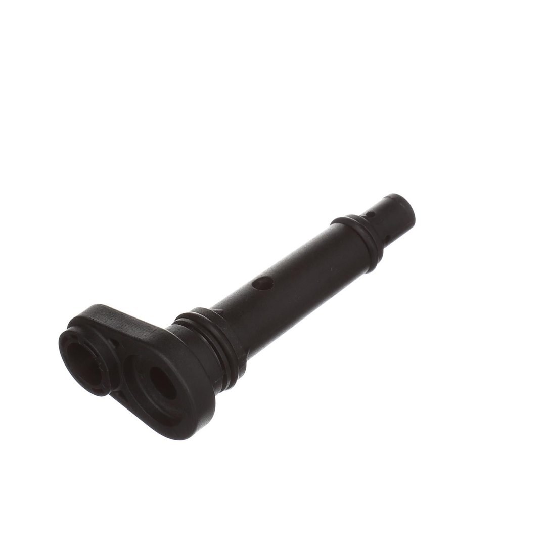 Standard Motor Products PCV Valve, T Series, 0.3 Inch Outlet X 0.16 Inch Inlet Diameter, Plastic, Straight – V384T