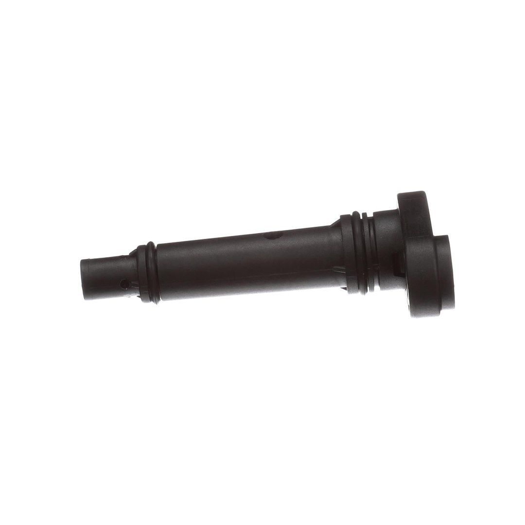 Standard Motor Products PCV Valve, T Series, 0.3 Inch Outlet X 0.16 Inch Inlet Diameter, Plastic, Straight – V384T