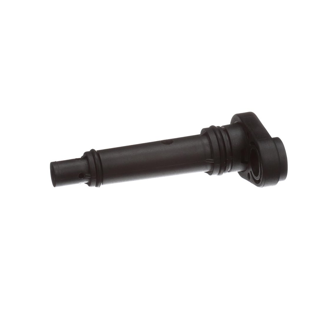 Standard Motor Products PCV Valve, T Series, 0.3 Inch Outlet X 0.16 Inch Inlet Diameter, Plastic, Straight – V384T