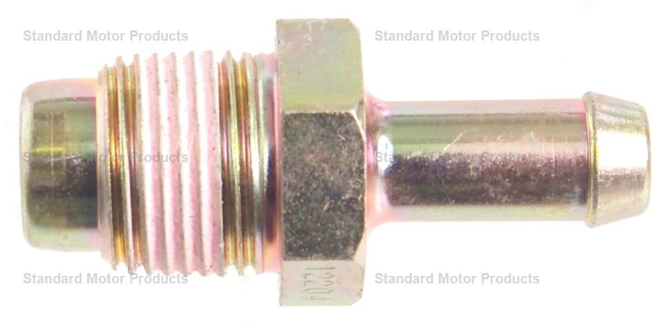 Standard Motor Products PCV Valve, Intermotor ®, Straight, Genuine Intermotor Quality – V386