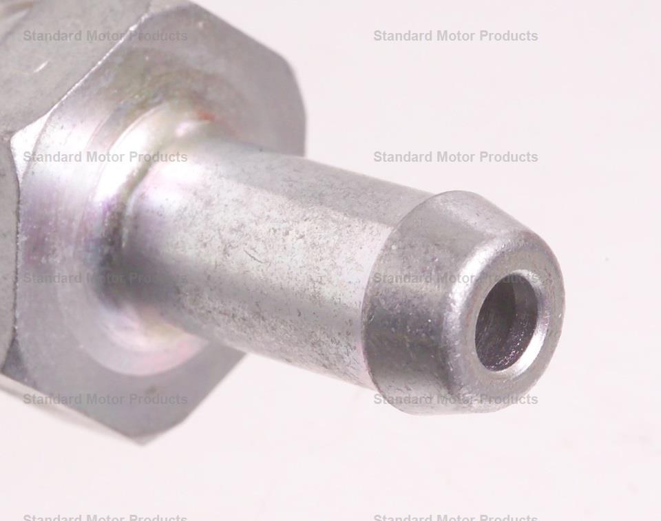 Standard Motor Products PCV Valve, Intermotor ®, Straight, Genuine Intermotor Quality – V386
