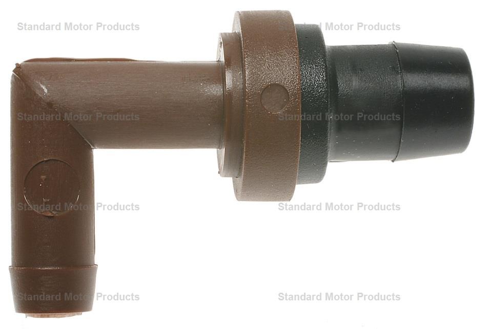 Standard Motor Products PCV Valve, Intermotor ®, Genuine Intermotor Quality – V388