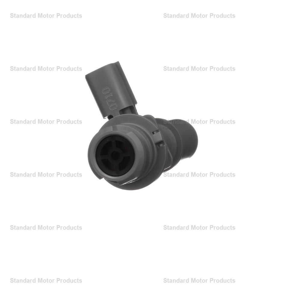 Standard Motor Products PCV Valve, L Shape, Without Harness – V391