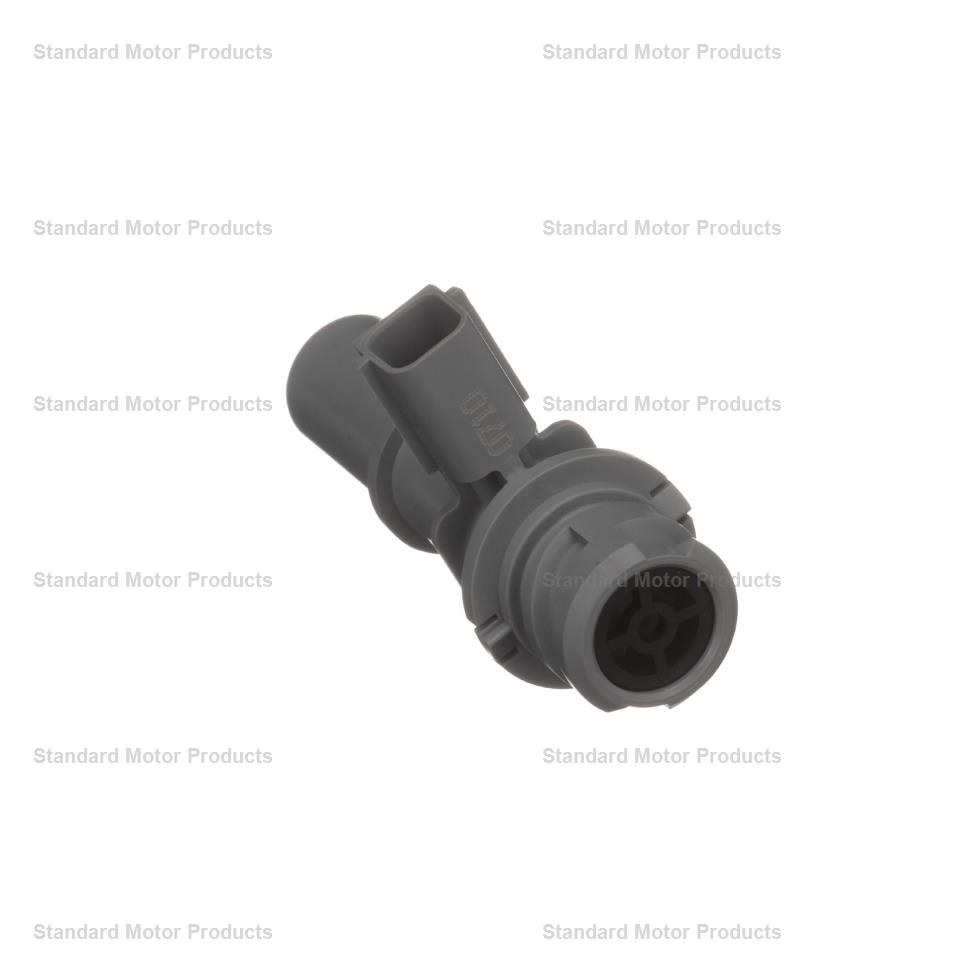 Standard Motor Products PCV Valve, L Shape, Without Harness – V391