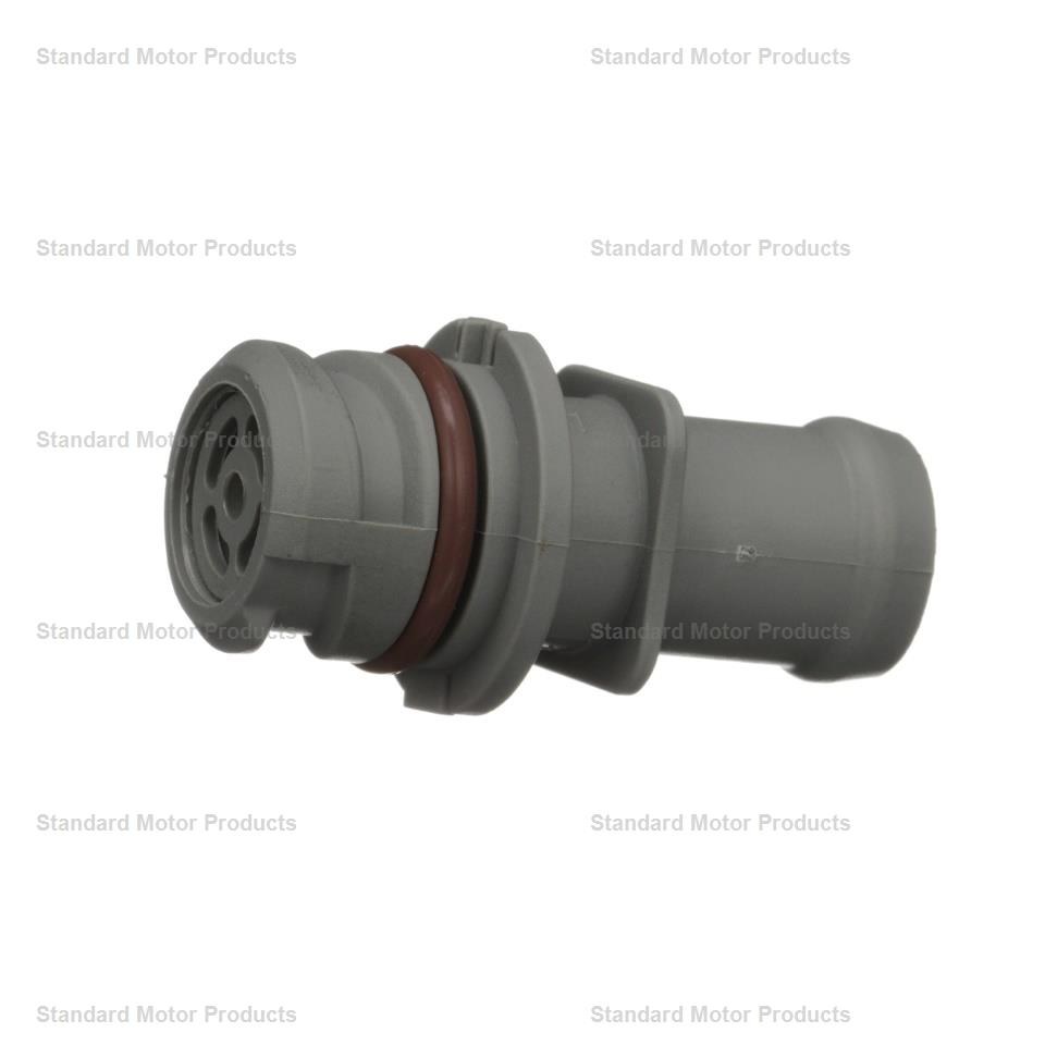 Standard Motor Products PCV Valve, Straight, Twist-IN Type – V397