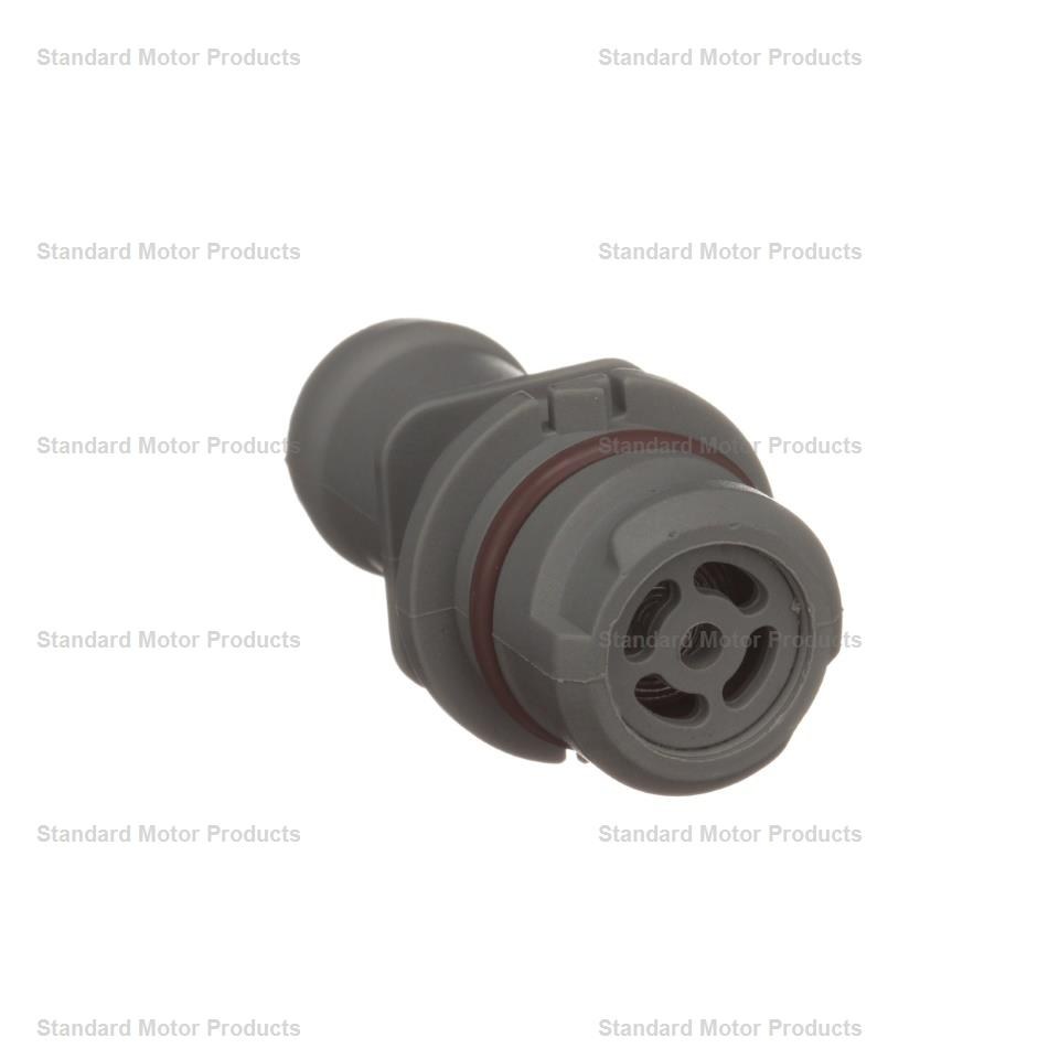 Standard Motor Products PCV Valve, Straight, Twist-IN Type – V397