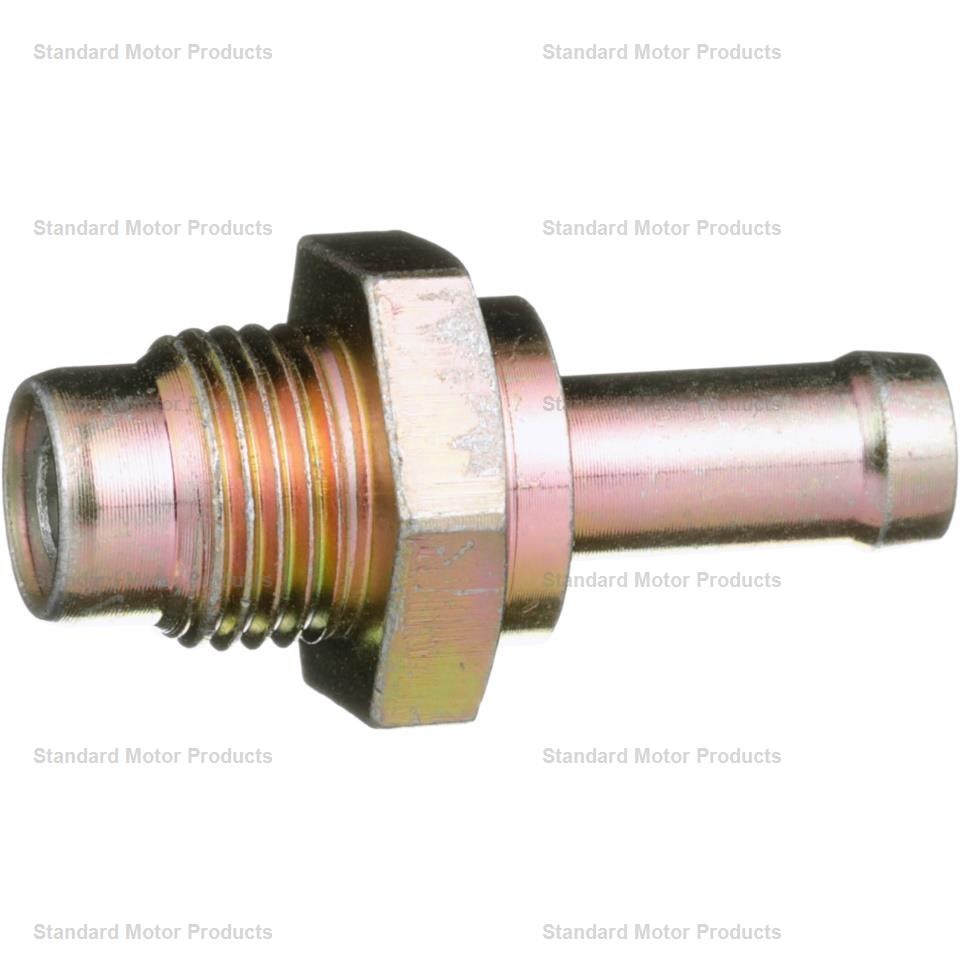 Standard Motor Products PCV Valve, Intermotor ®, Straight, Twist-IN Type, Genuine Intermotor Quality – V411