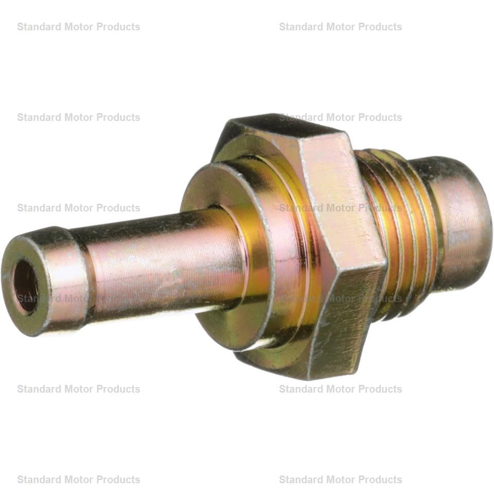 Standard Motor Products PCV Valve, Intermotor ®, Straight, Twist-IN Type, Genuine Intermotor Quality – V411