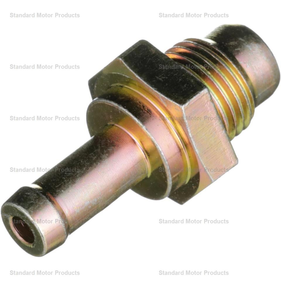 Standard Motor Products PCV Valve, Intermotor ®, Straight, Twist-IN Type, Genuine Intermotor Quality – V411