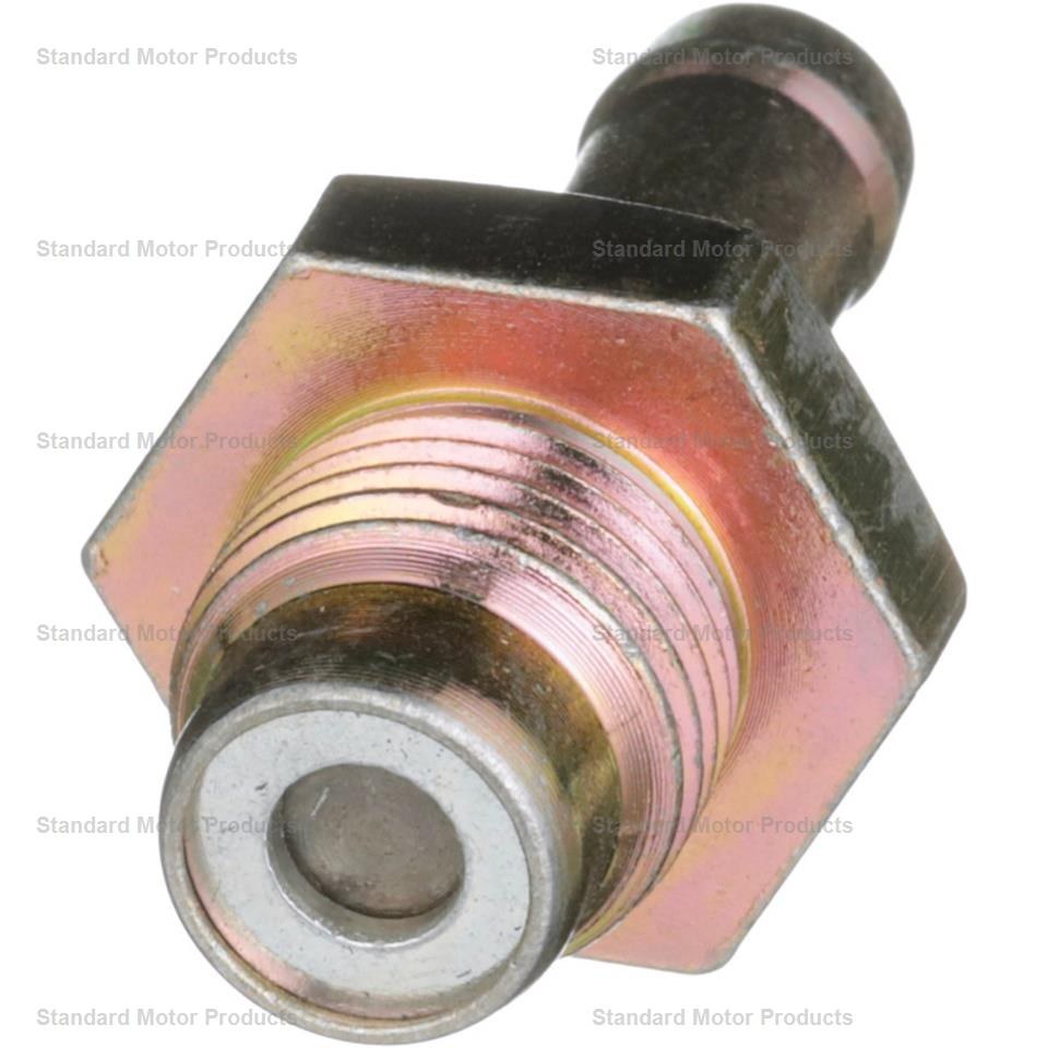 Standard Motor Products PCV Valve, Intermotor ®, Straight, Twist-IN Type, Genuine Intermotor Quality – V411