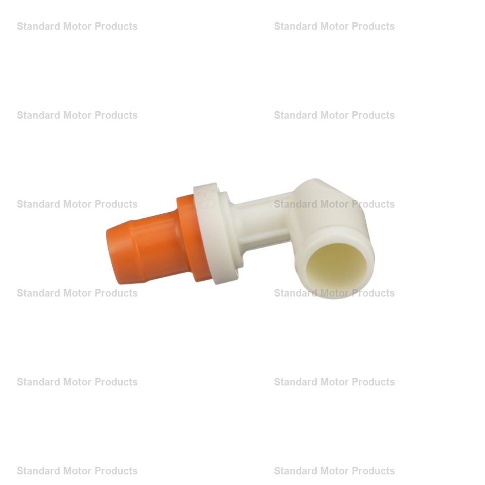 Standard Motor Products PCV Valve, Intermotor ®, Genuine Intermotor Quality – V433