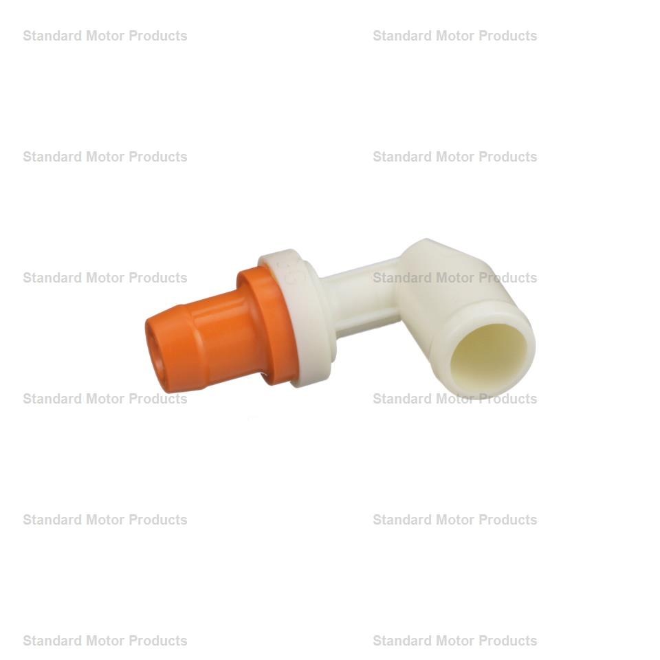 Standard Motor Products PCV Valve, Intermotor ®, Genuine Intermotor Quality – V433