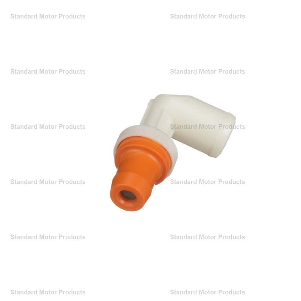 Standard Motor Products PCV Valve, Intermotor ®, Genuine Intermotor Quality – V433