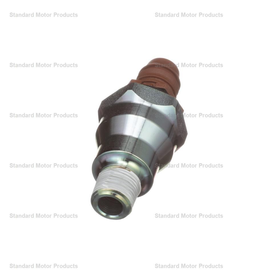 Standard Motor Products PCV Valve, M18 X 1.5 Thread Size, 3/4 Inch Hose Size, 0.39 Inch Inlet/ 0.47 Inch Outlet Diameter – V462