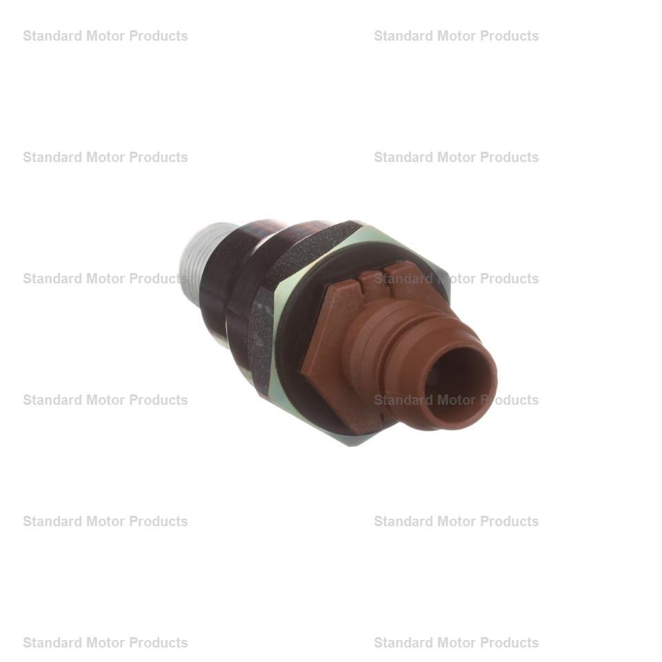Standard Motor Products PCV Valve, M18 X 1.5 Thread Size, 3/4 Inch Hose Size, 0.39 Inch Inlet/ 0.47 Inch Outlet Diameter – V462