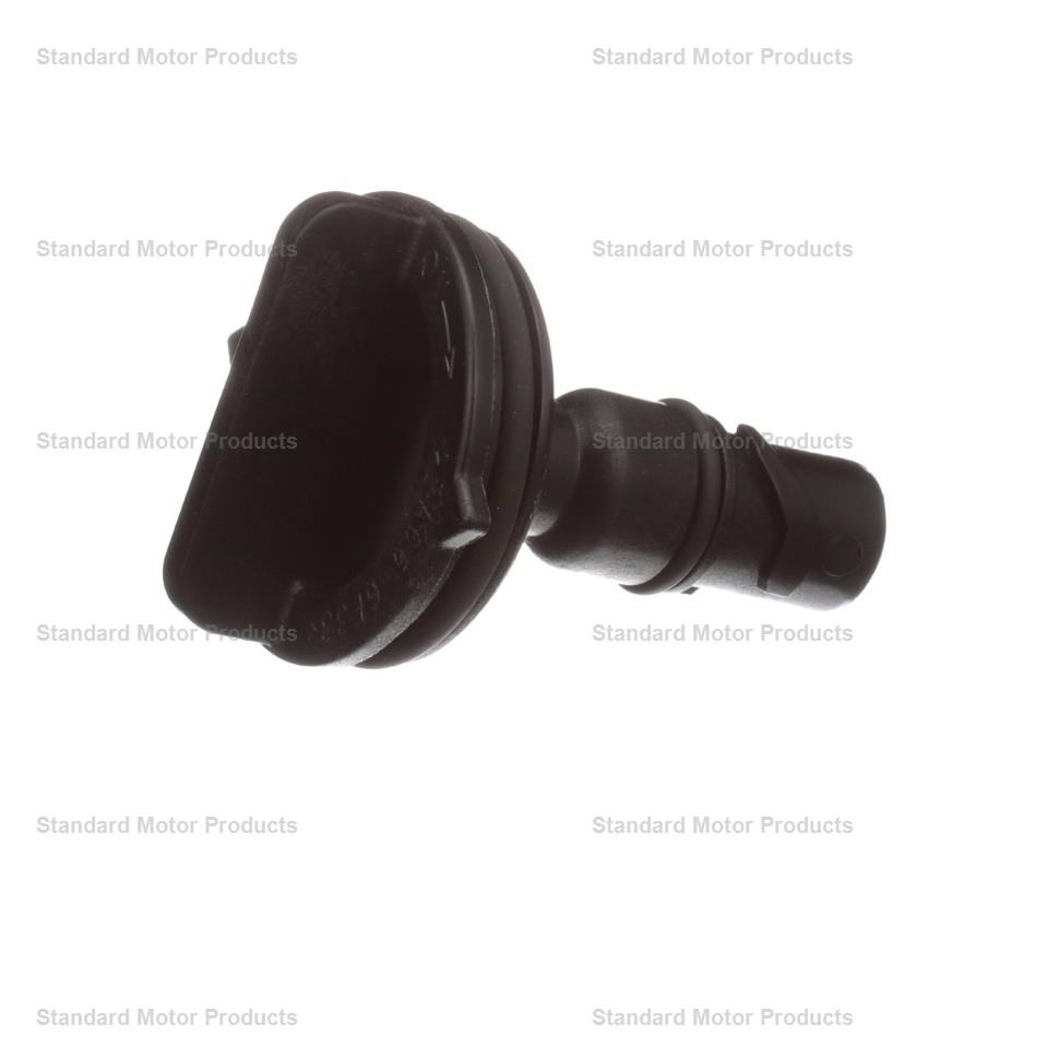 Standard Motor Products PCV Valve, Plastic, 0.24 Inch Inlet/ Outlet Diameter – V470