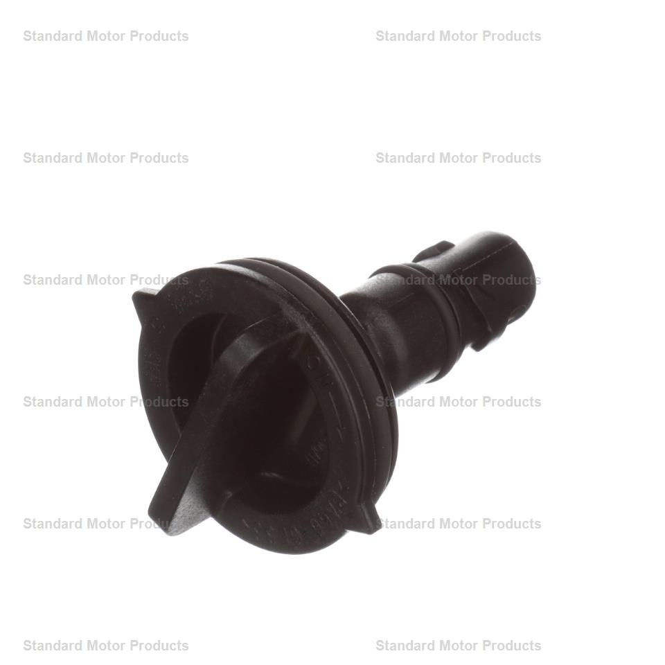 Standard Motor Products PCV Valve, Plastic, 0.24 Inch Inlet/ Outlet Diameter – V470