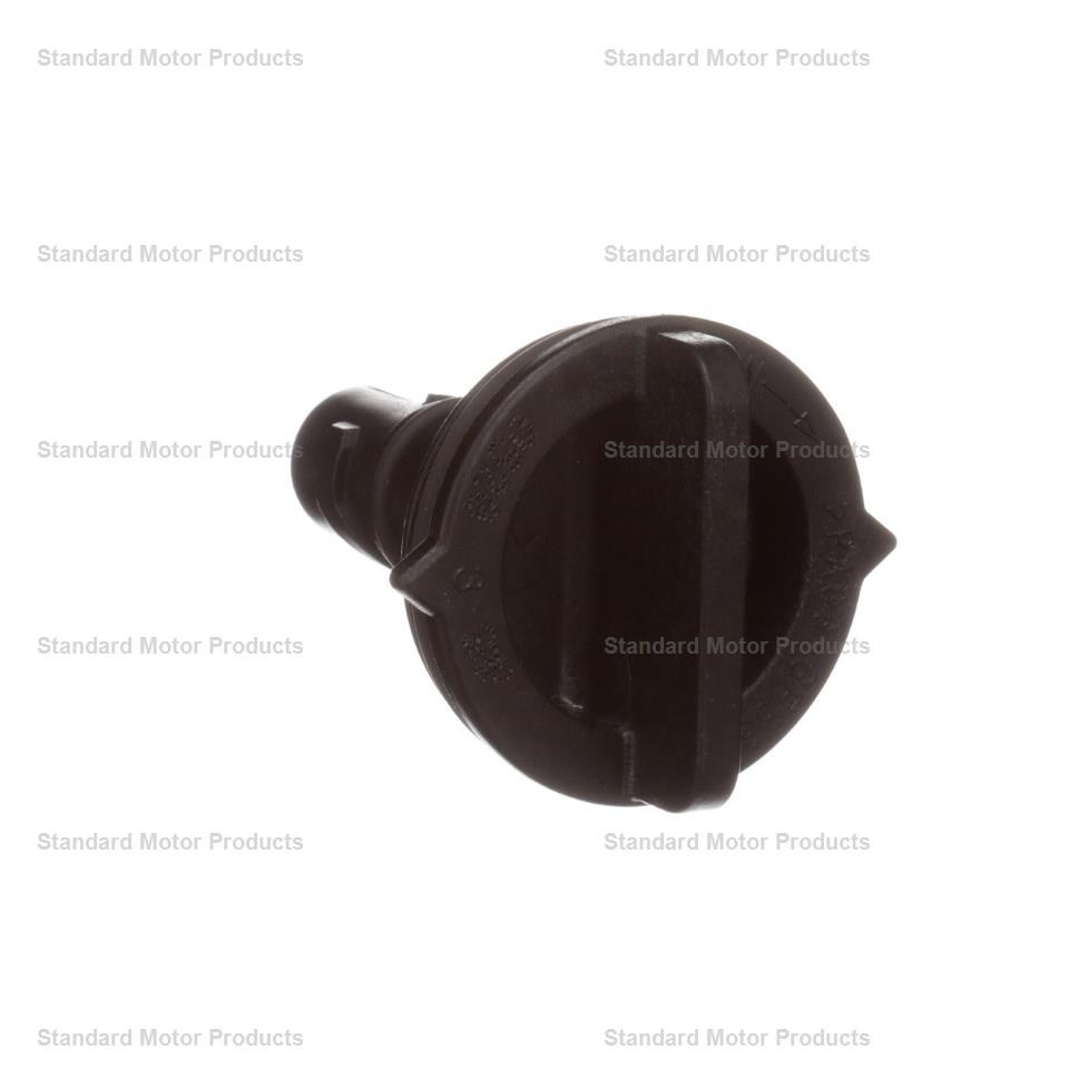 Standard Motor Products PCV Valve, Plastic, 0.24 Inch Inlet/ Outlet Diameter – V470