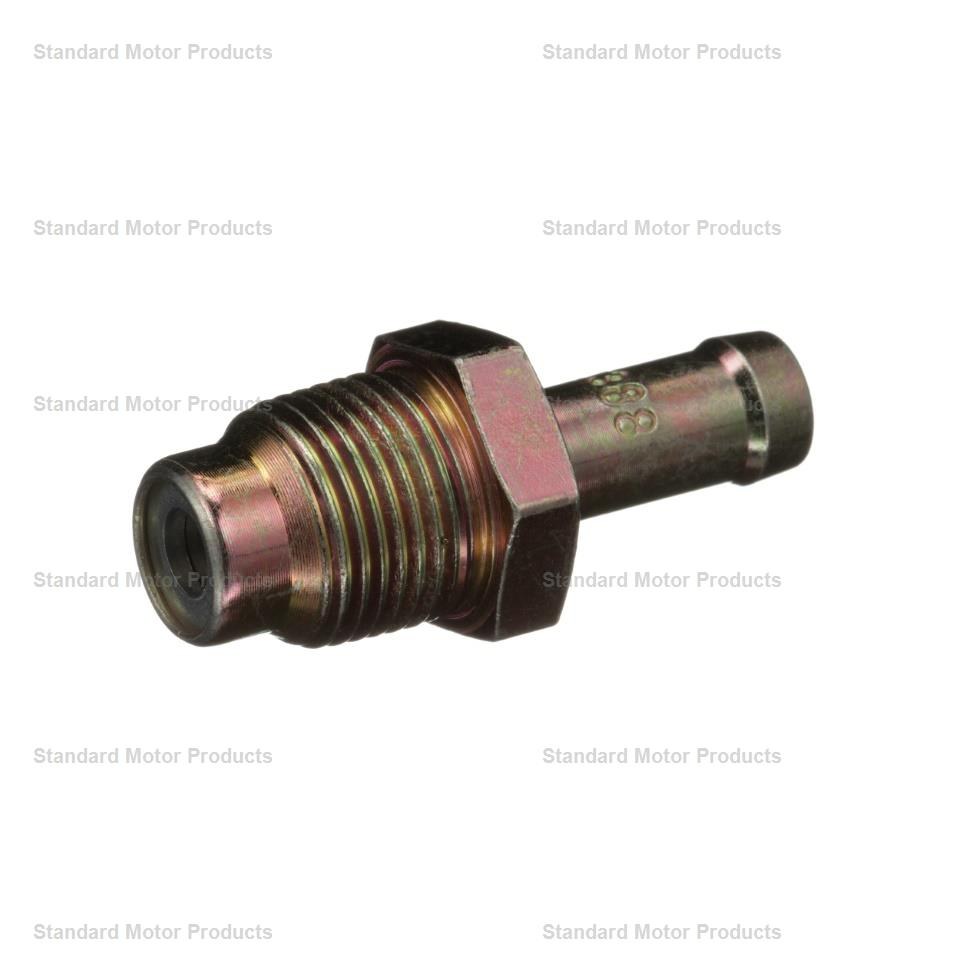 Standard Motor Products PCV Valve, Intermotor ®, Genuine Intermotor Quality – V486