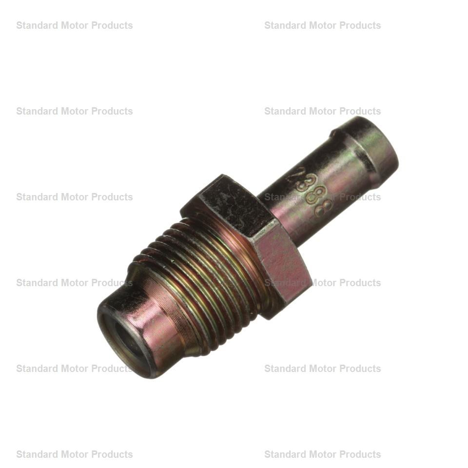 Standard Motor Products PCV Valve, Intermotor ®, Genuine Intermotor Quality – V486