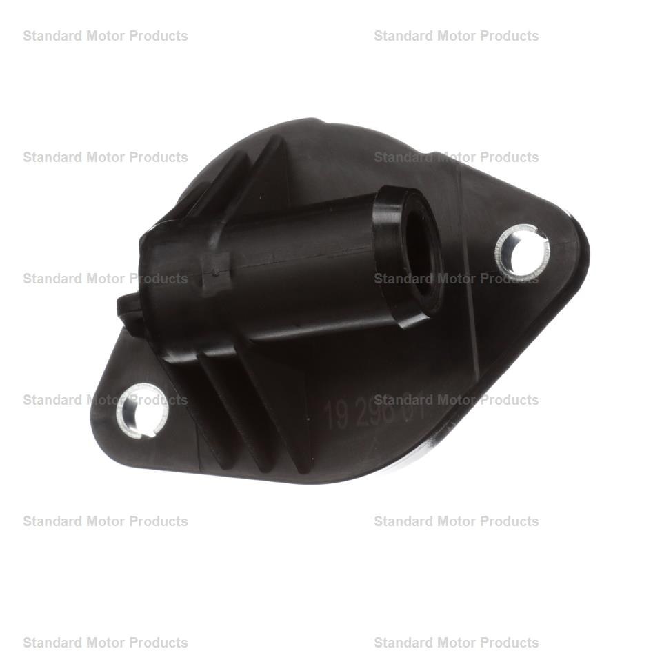 Standard Motor Products PCV Valve, 3/4 Inch Hose Size, 0.53 Inch Inlet/ 0.47 Inch Outlet Diameter – V500