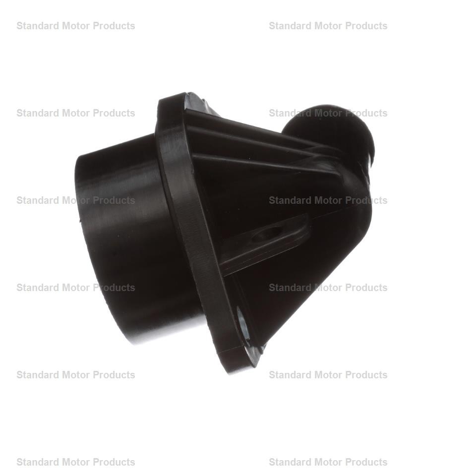 Standard Motor Products PCV Valve, 3/4 Inch Hose Size, 0.53 Inch Inlet/ 0.47 Inch Outlet Diameter – V500