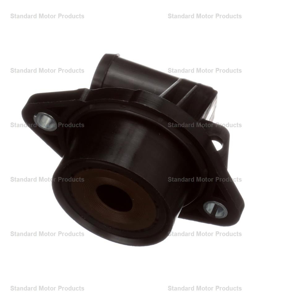 Standard Motor Products PCV Valve, 3/4 Inch Hose Size, 0.53 Inch Inlet/ 0.47 Inch Outlet Diameter – V500