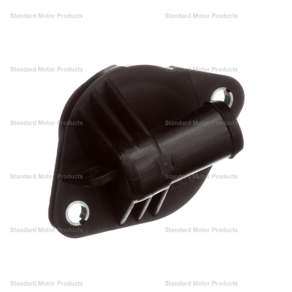 Standard Motor Products PCV Valve, 3/4 Inch Hose Size, 0.53 Inch Inlet/ 0.47 Inch Outlet Diameter – V500