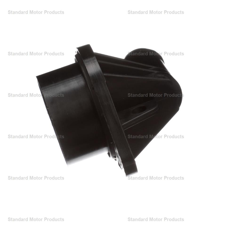 Standard Motor Products PCV Valve, 3/4 Inch Hose Size, 0.53 Inch Inlet/ 0.47 Inch Outlet Diameter – V500