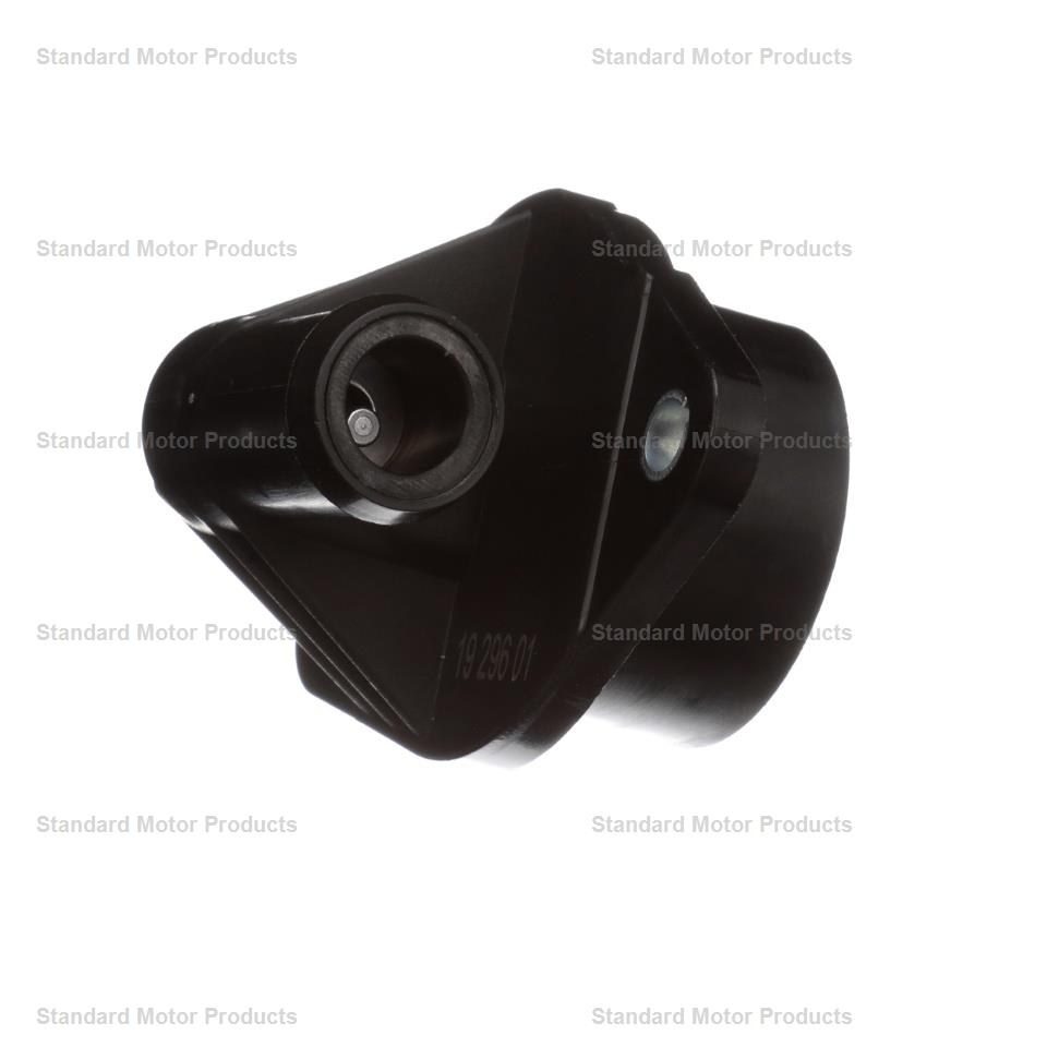 Standard Motor Products PCV Valve, 3/4 Inch Hose Size, 0.53 Inch Inlet/ 0.47 Inch Outlet Diameter – V500